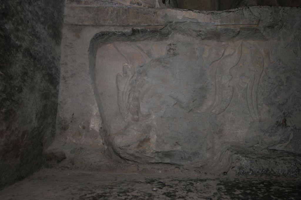 Miniature of Northern Xiangtangshan, South Cave, north wall