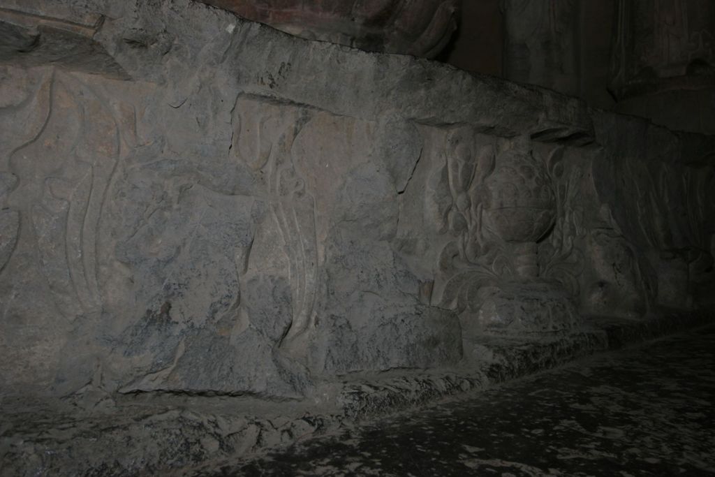 Miniature of Northern Xiangtangshan, South Cave, north wall