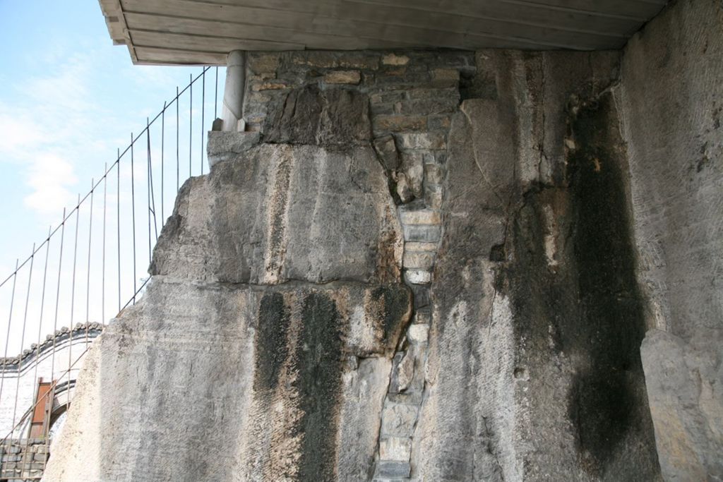 Miniature of Northern Xiangtangshan, South Cave, upper level