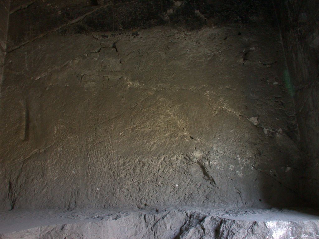 Miniature of Southern Xiangtangshan, Cave 4, interior