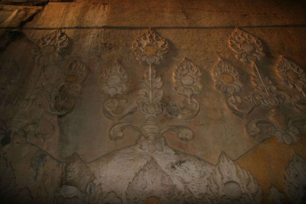 Miniature of Northern Xiangtangshan, North Cave, interior