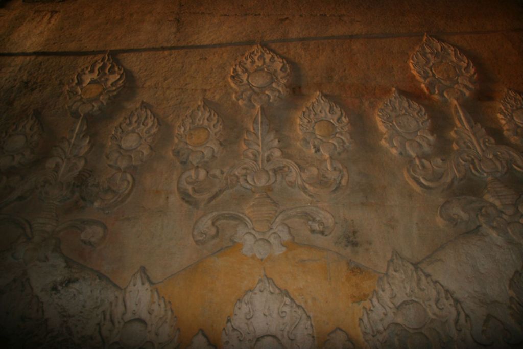 Miniature of Northern Xiangtangshan, North Cave, interior