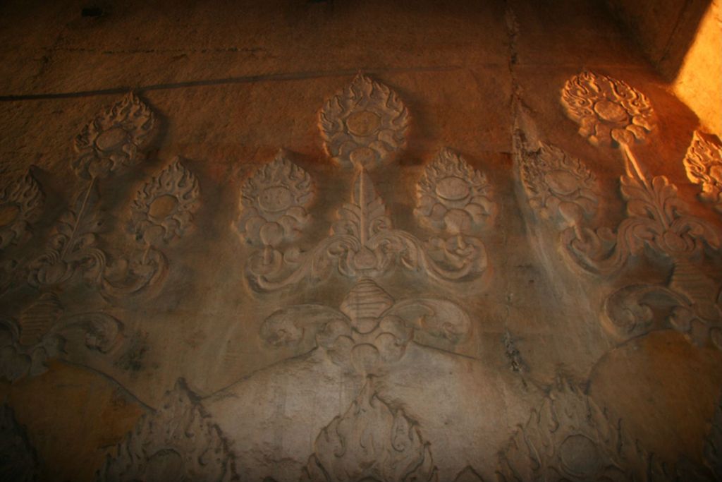 Miniature of Northern Xiangtangshan, North Cave, interior