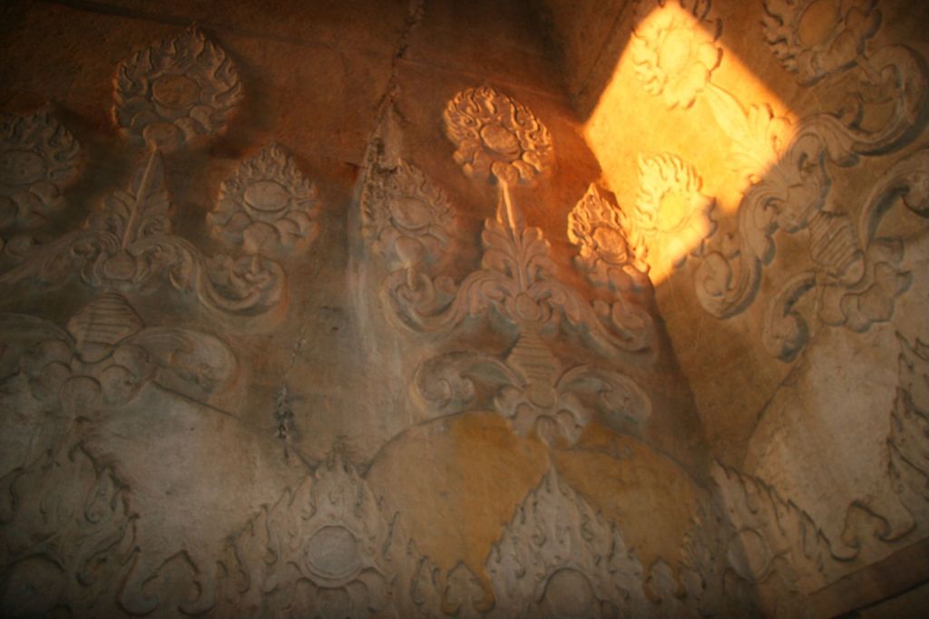 Miniature of Northern Xiangtangshan, North Cave, interior