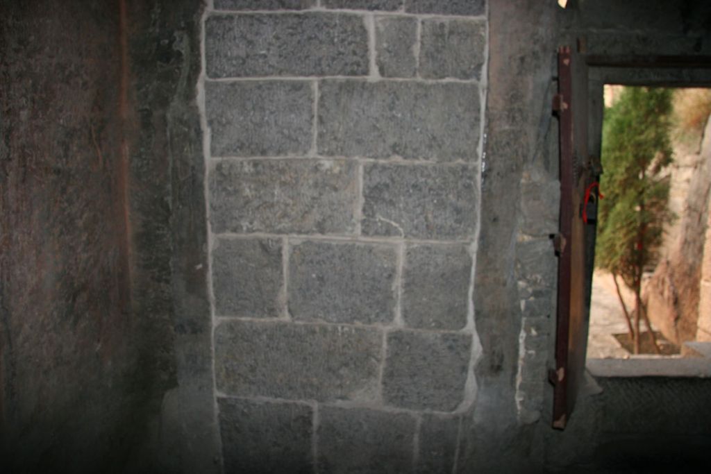 Miniature of Northern Xiangtangshan, North Cave, interior