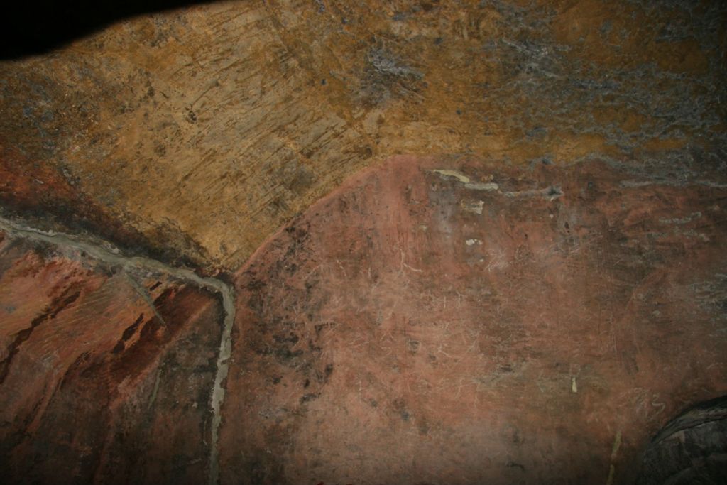 Miniature of Northern Xiangtangshan, North Cave, interior