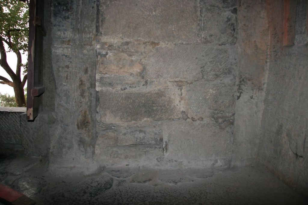 Miniature of Northern Xiangtangshan, North Cave, interior