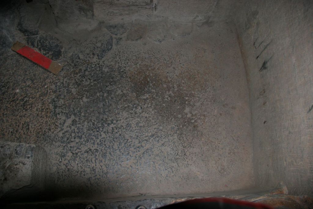 Miniature of Northern Xiangtangshan, North Cave, interior