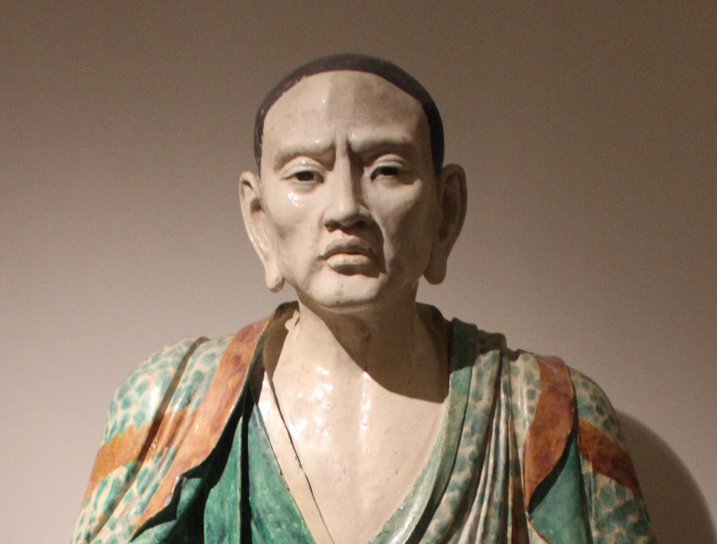 Yixian Arhat