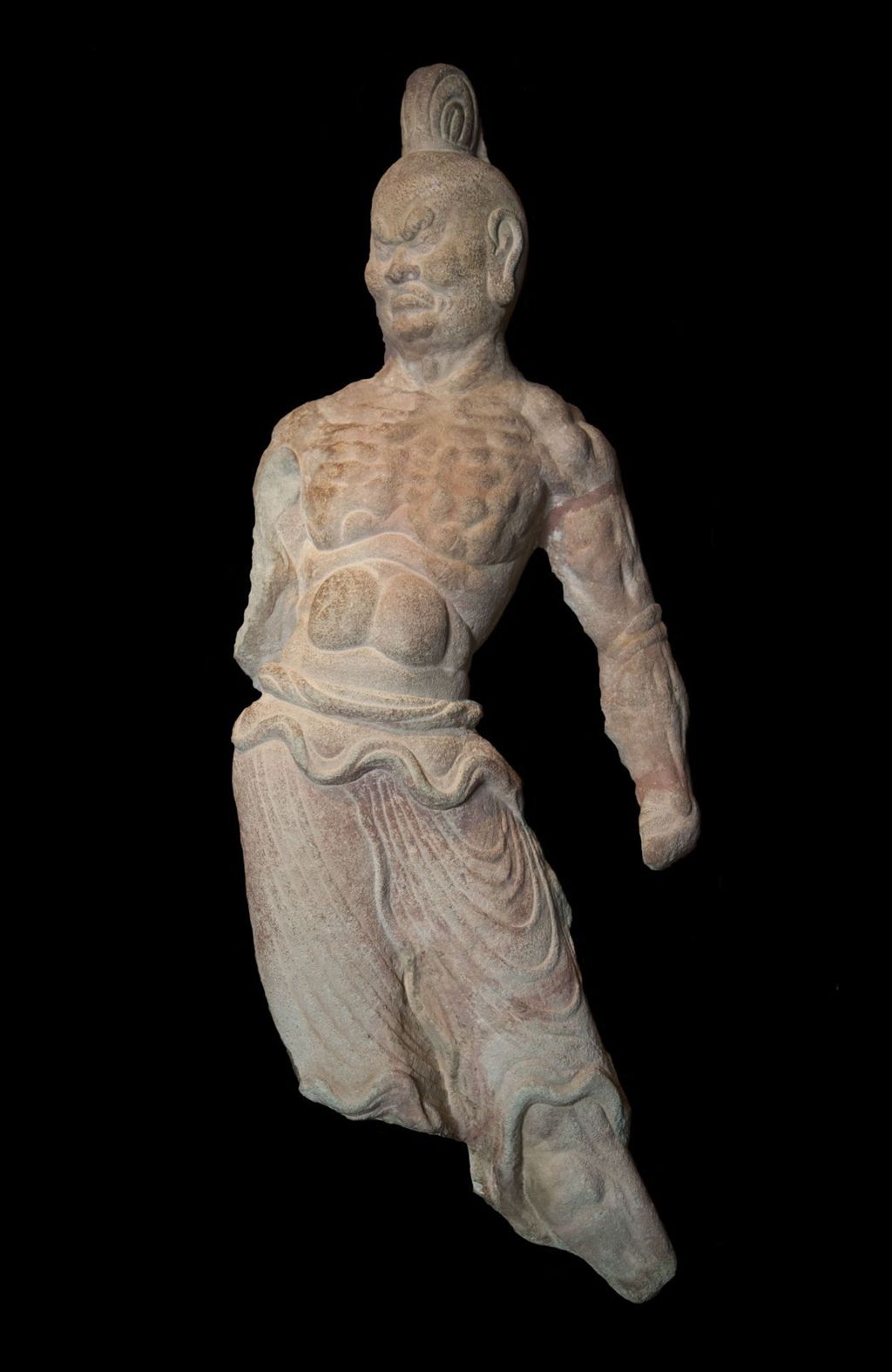 Miniature of Guardian Standing