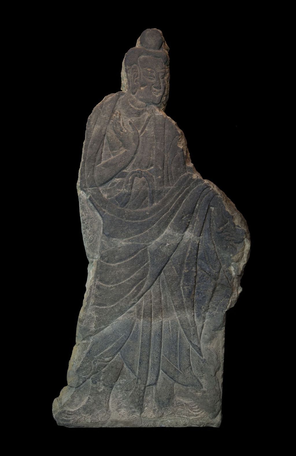 Miniature of Disciple Relief