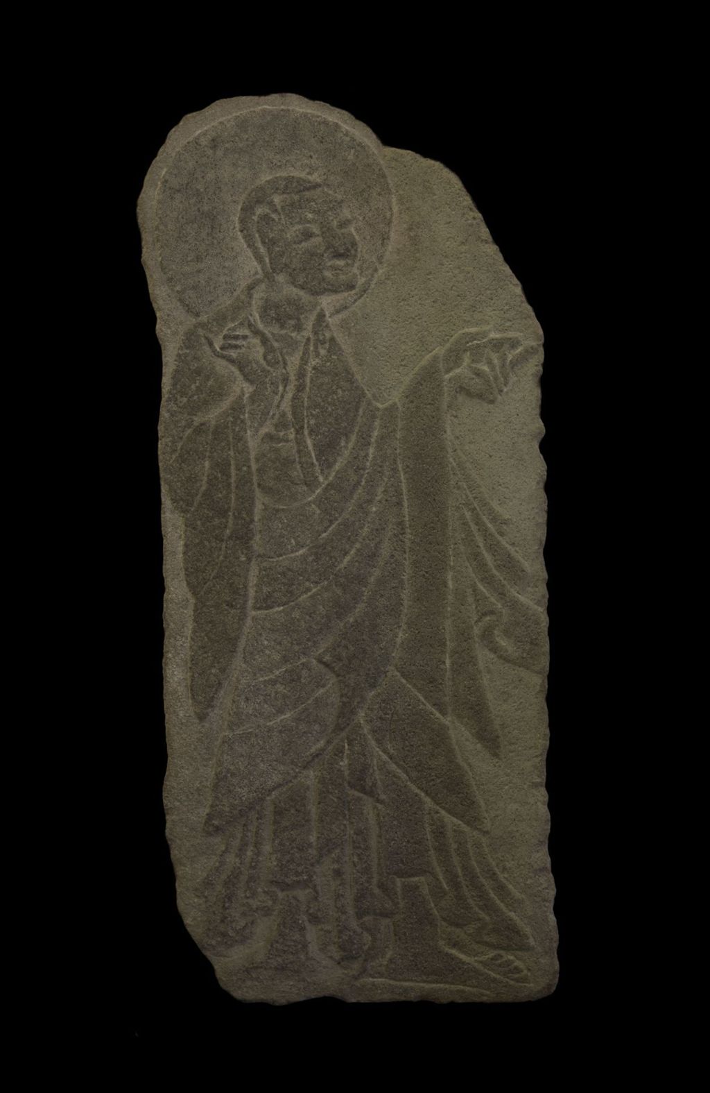 Miniature of Disciple Relief