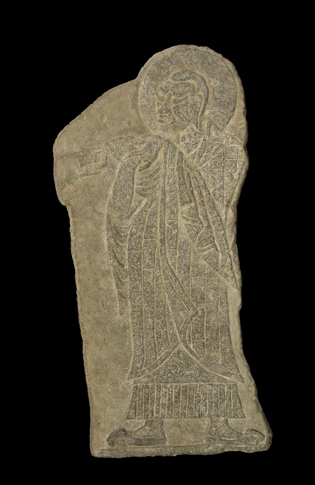 Miniature of Disciple Relief