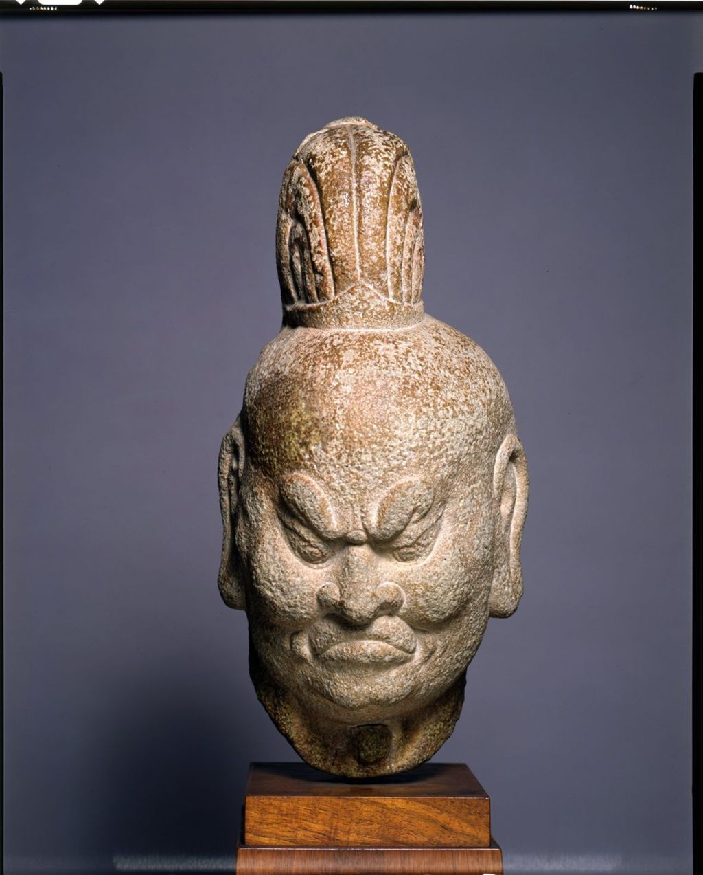 Miniature of Guardian Head