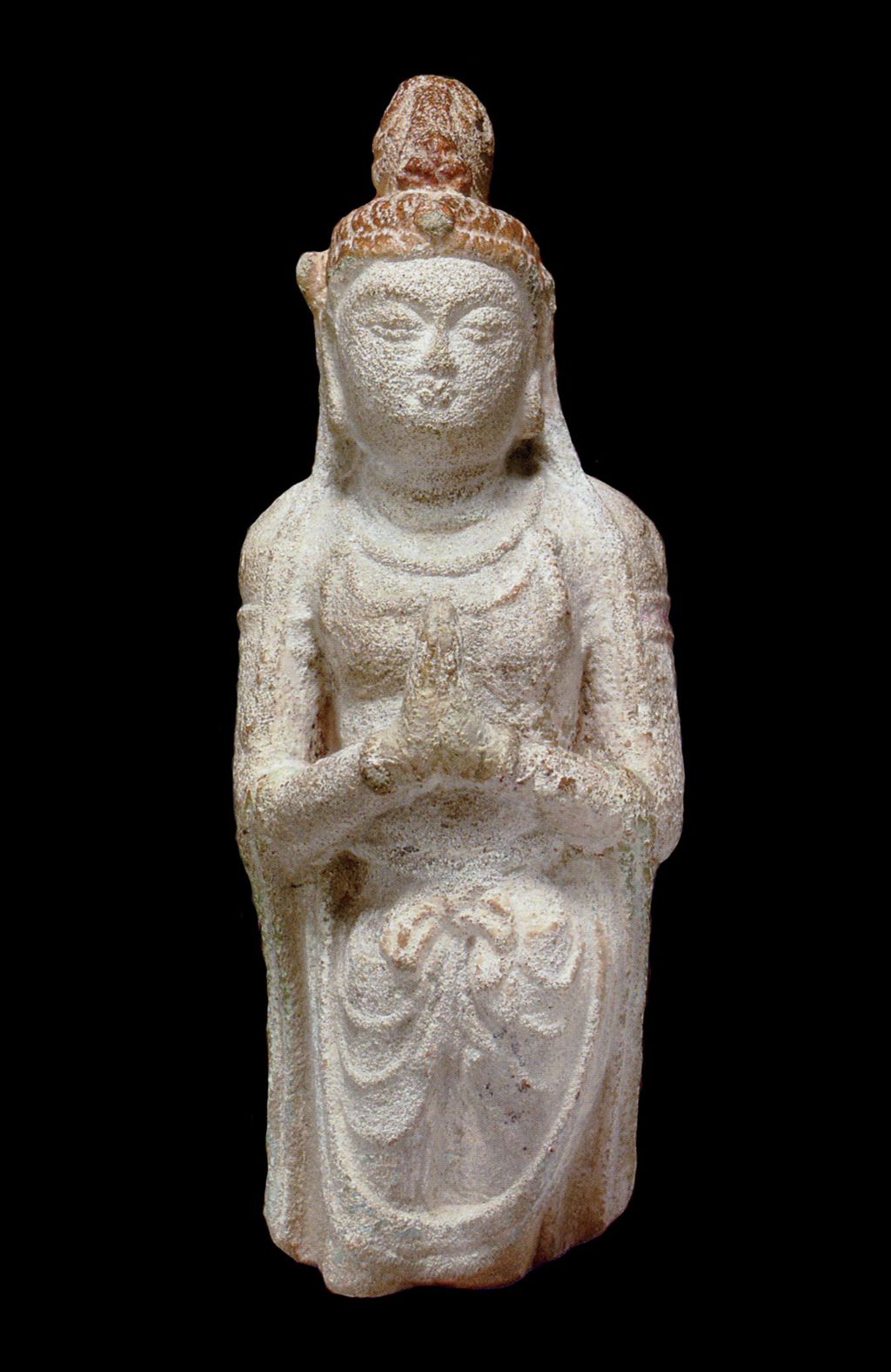 Miniature of Buddha Hand