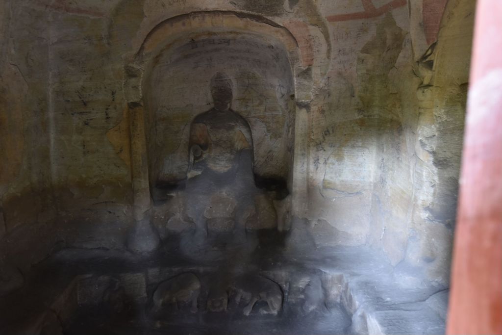 Miniature of Cave 1