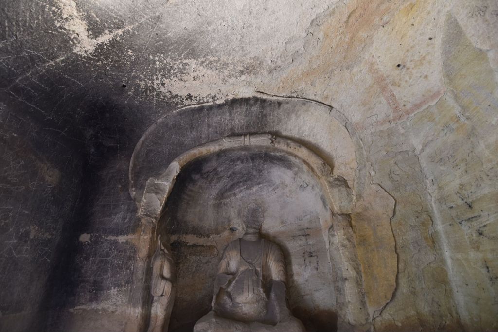 Miniature of Cave 1