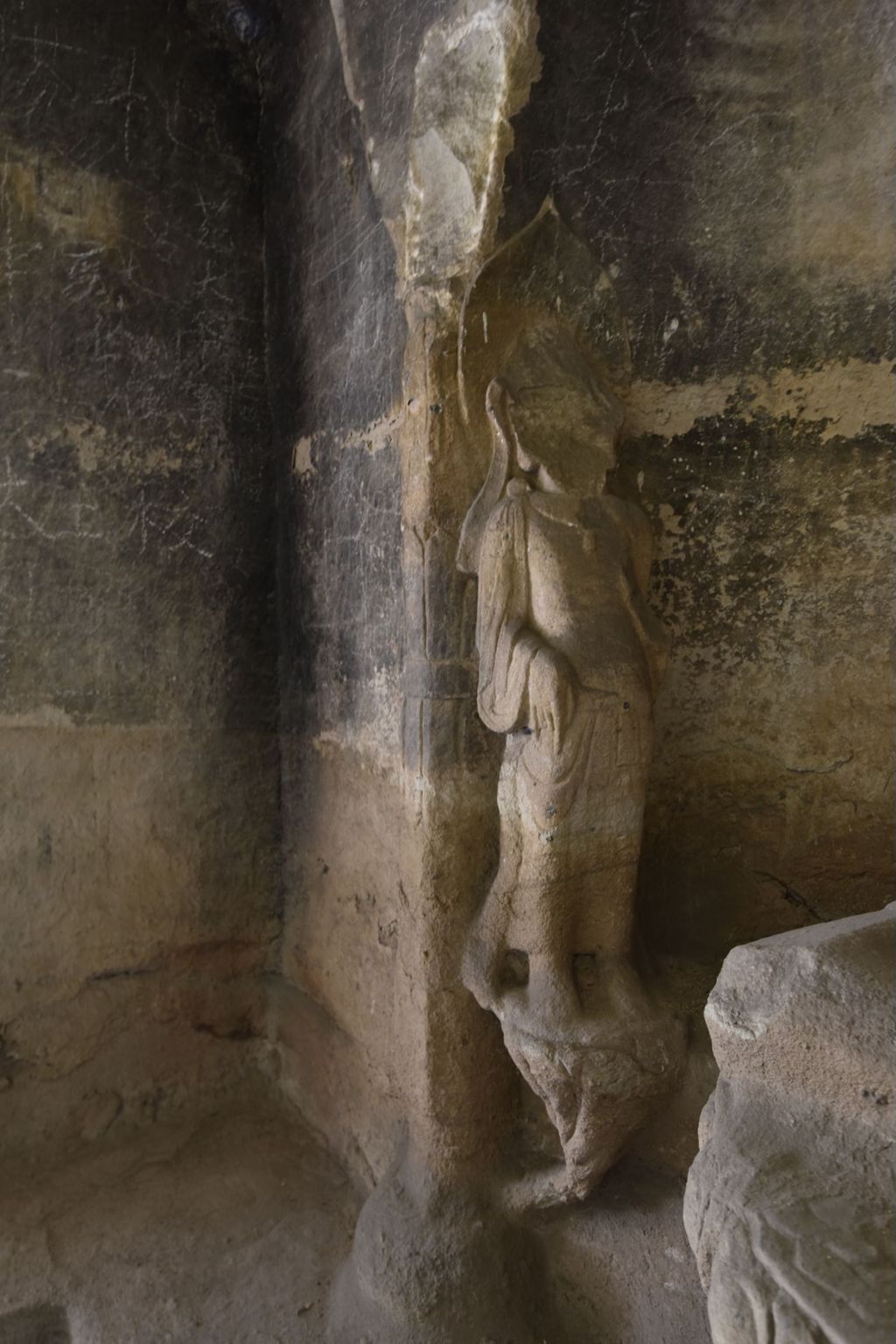 Miniature of Cave 1