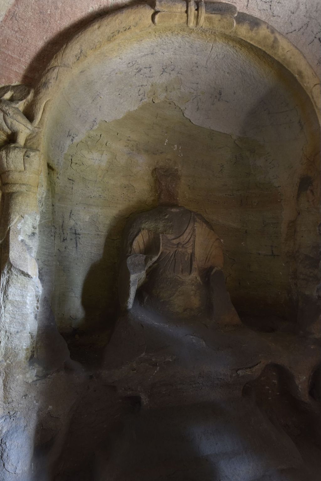 Miniature of Cave 1