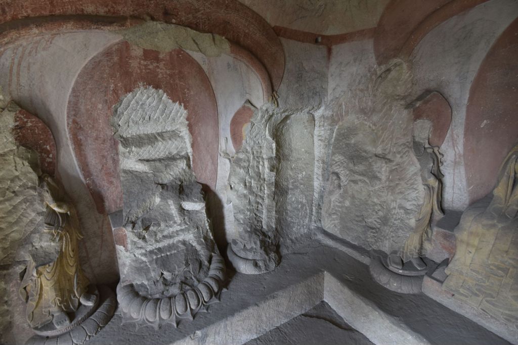 Miniature of Cave 3
