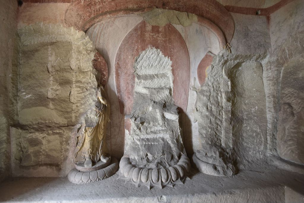 Miniature of Cave 3