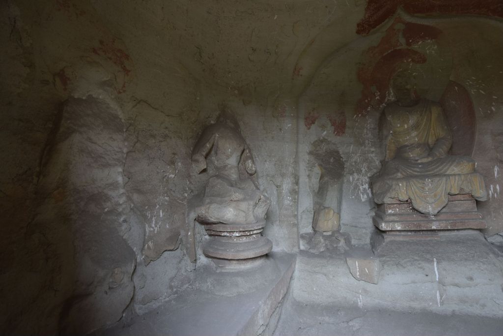 Miniature of Cave 4
