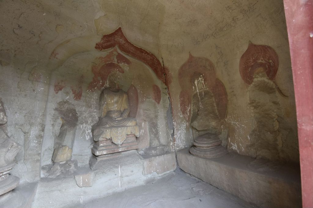 Miniature of Cave 4