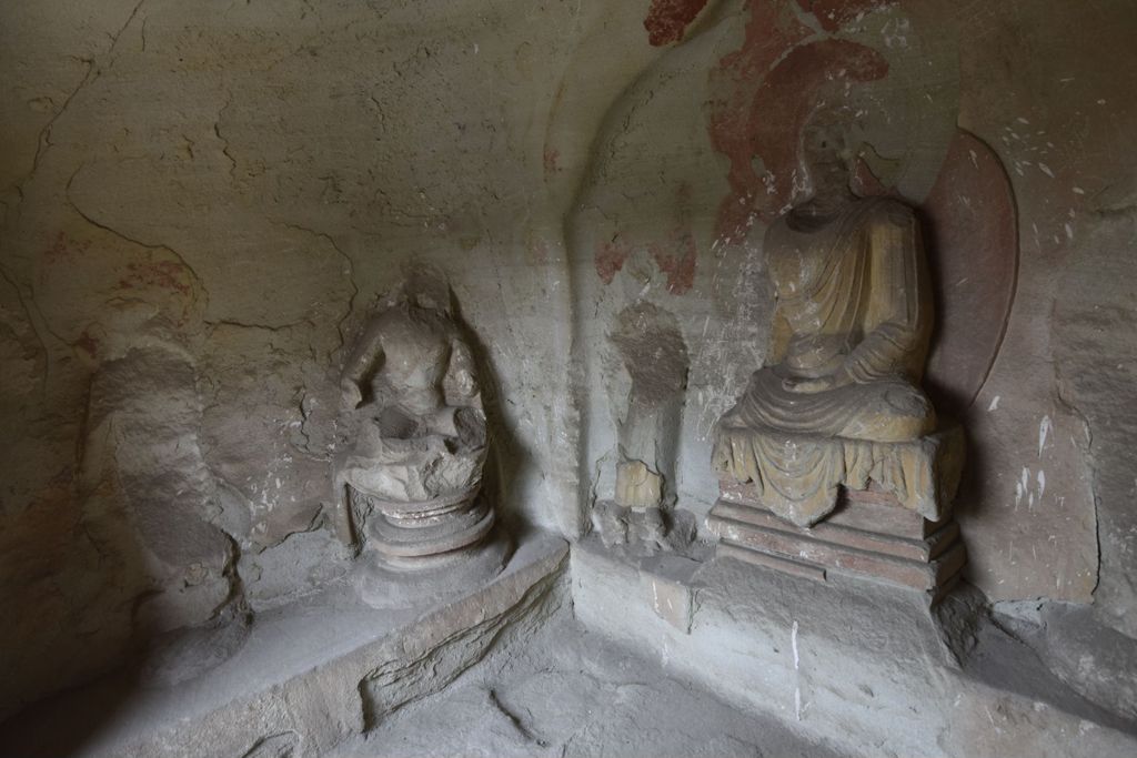 Miniature of Cave 4