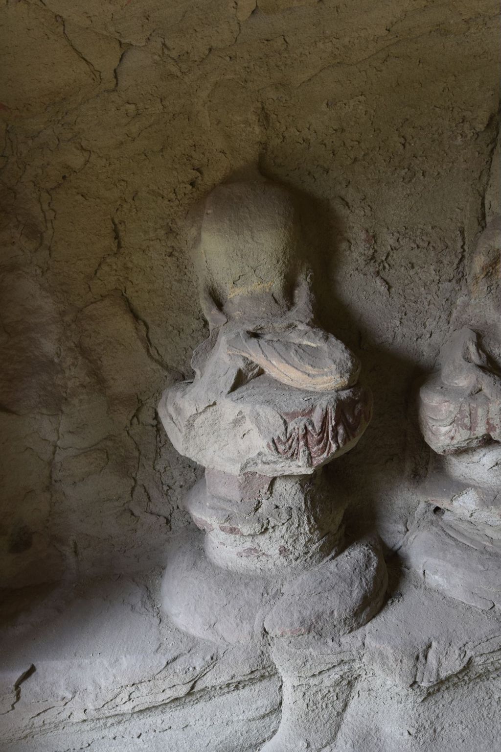 Miniature of Cave 6