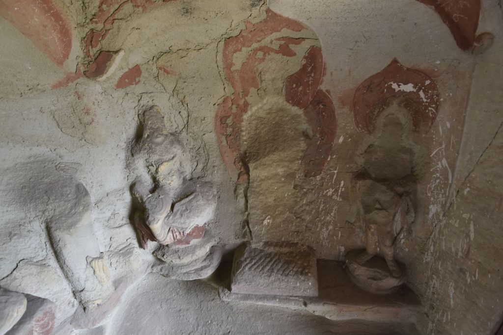 Miniature of Cave 6