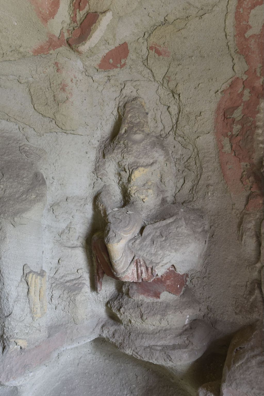 Miniature of Cave 6