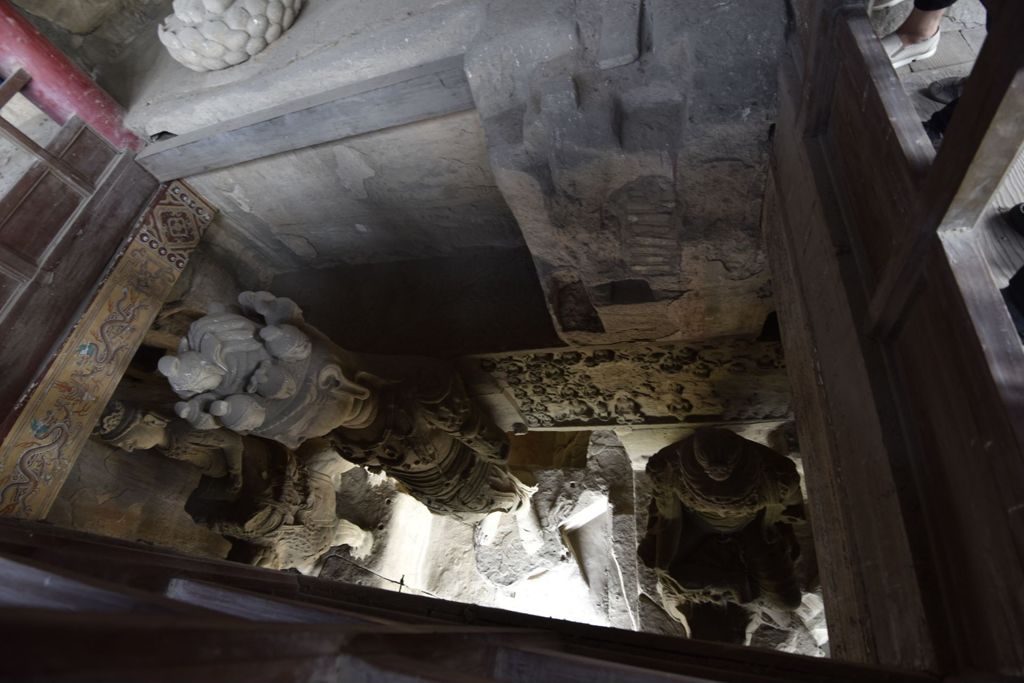 Miniature of Cave 9