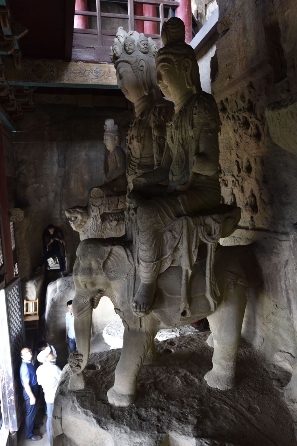 Miniature of Cave 9