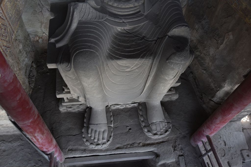 Miniature of Cave 9