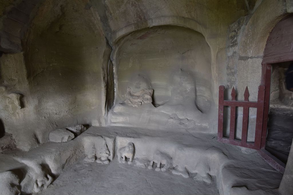 Miniature of Cave 10