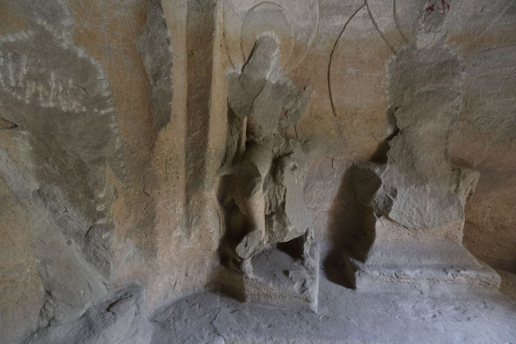 Miniature of Cave 20