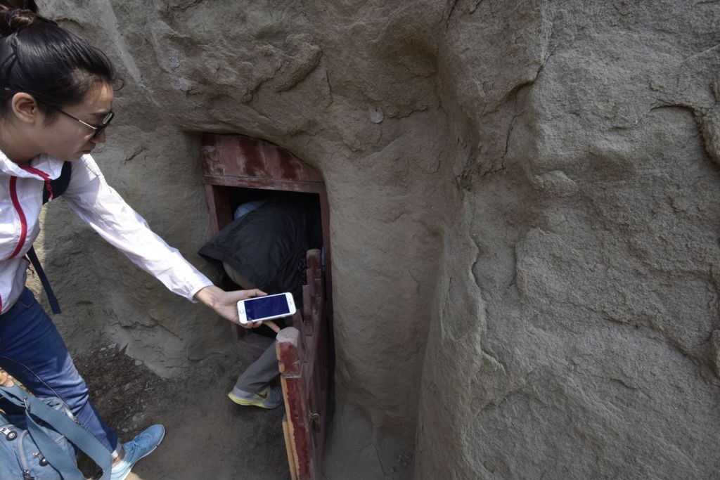Miniature of Cave 20