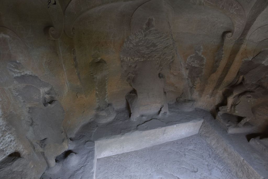 Miniature of Cave 20