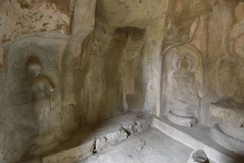 Miniature of Cave 21