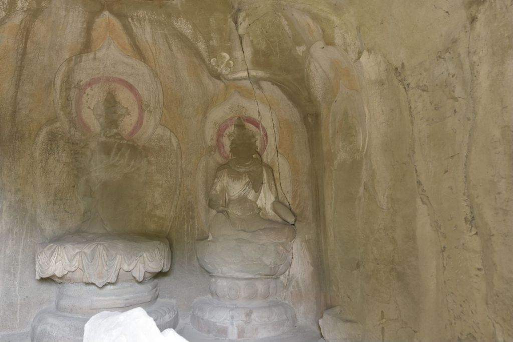 Miniature of Cave 21
