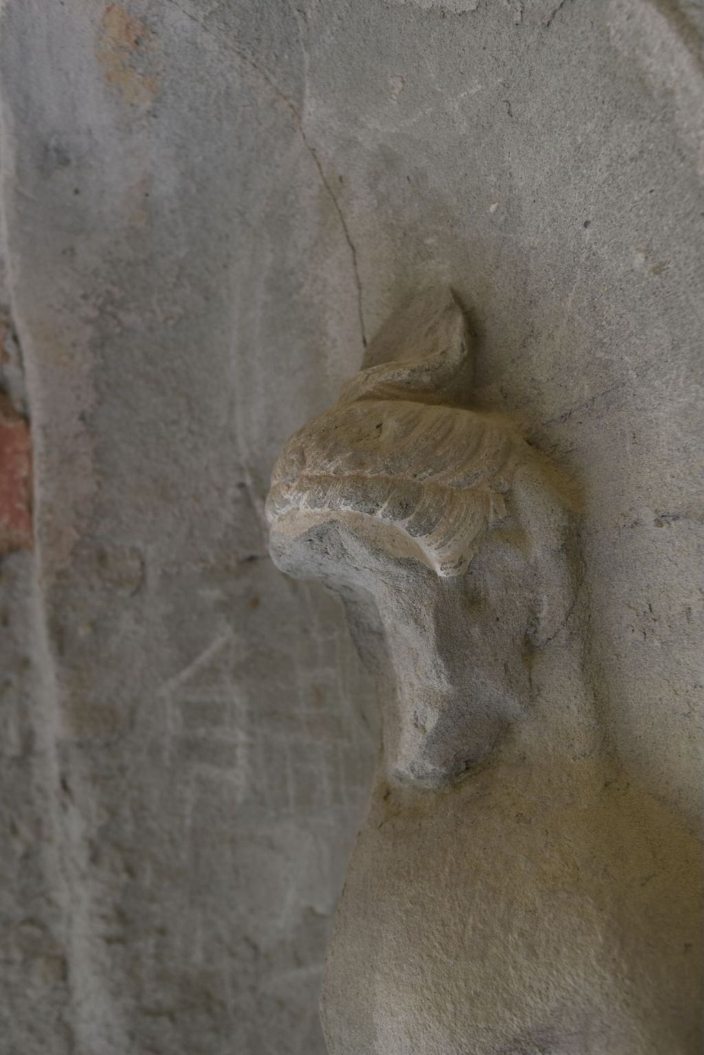 Miniature of Cave 21