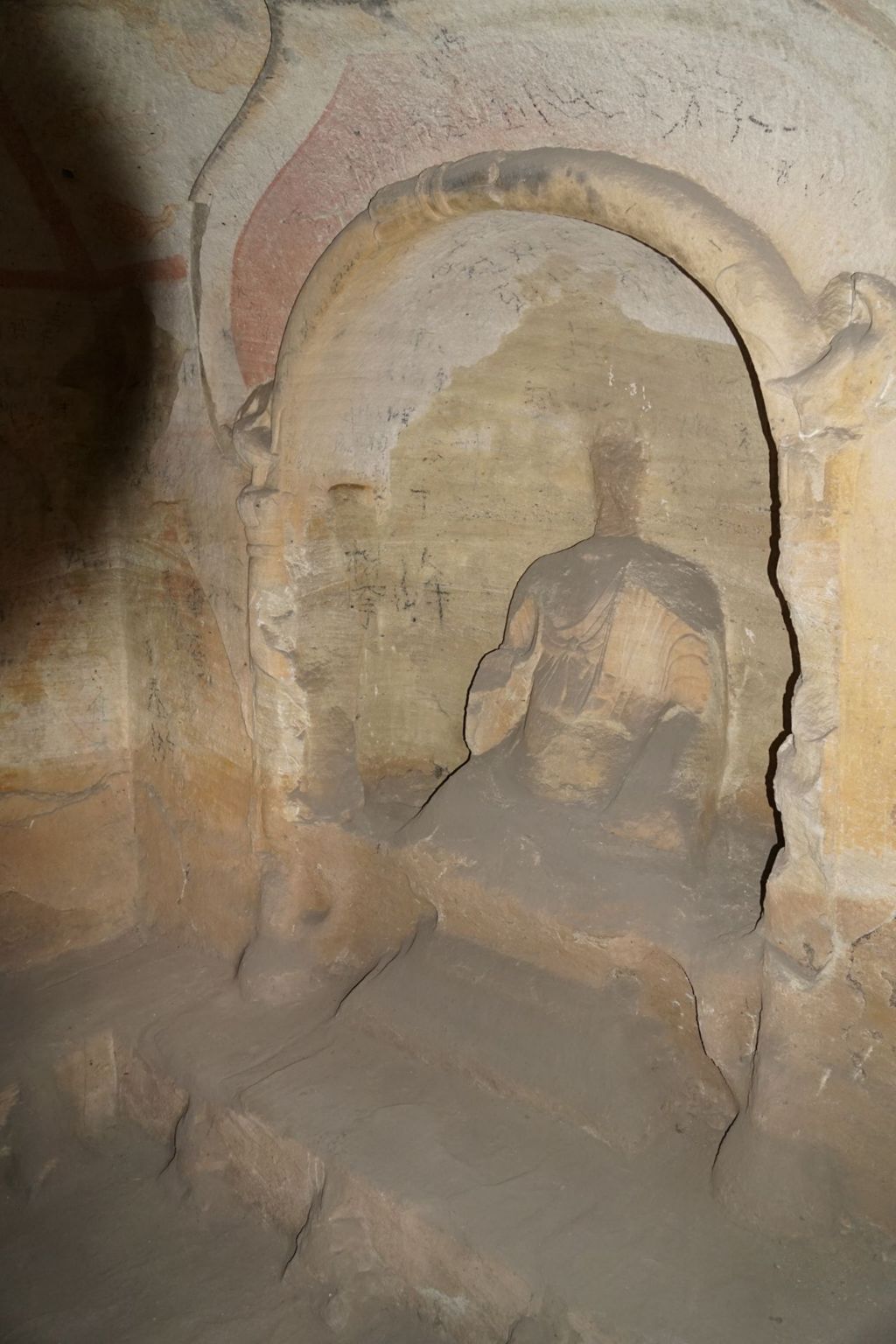 Miniature of Cave 1