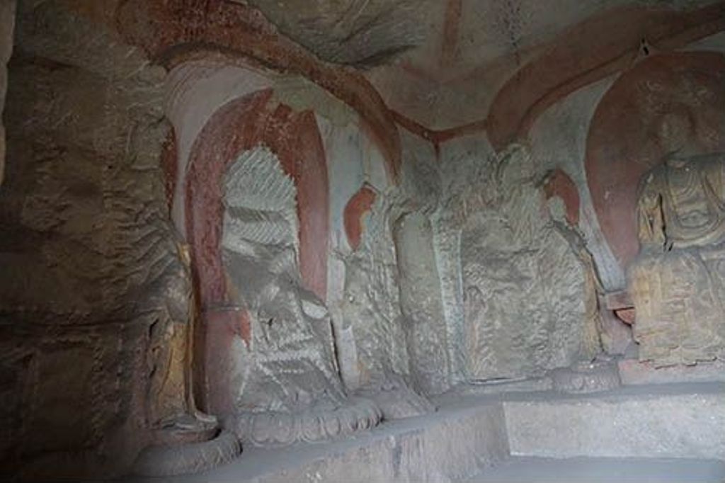 Miniature of Cave 3