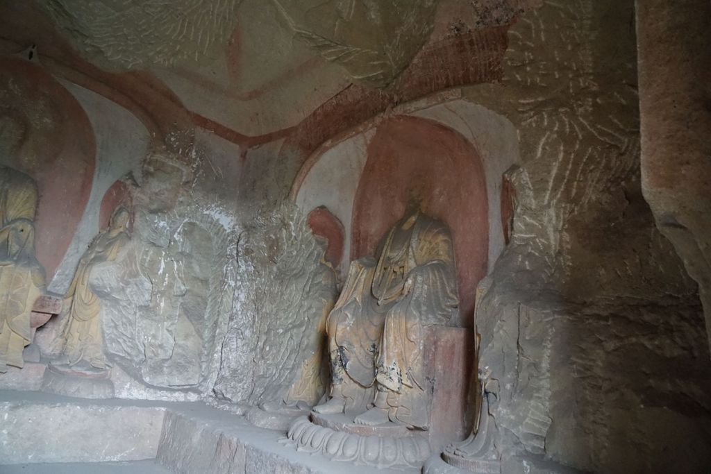 Miniature of Cave 3