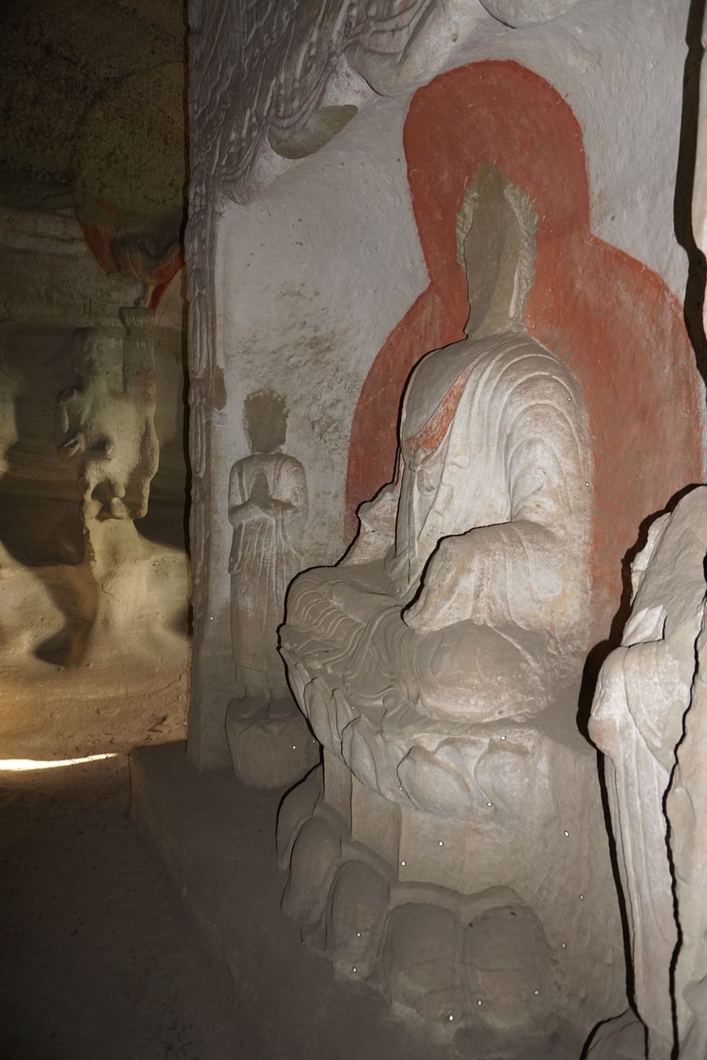 Miniature of Cave 9