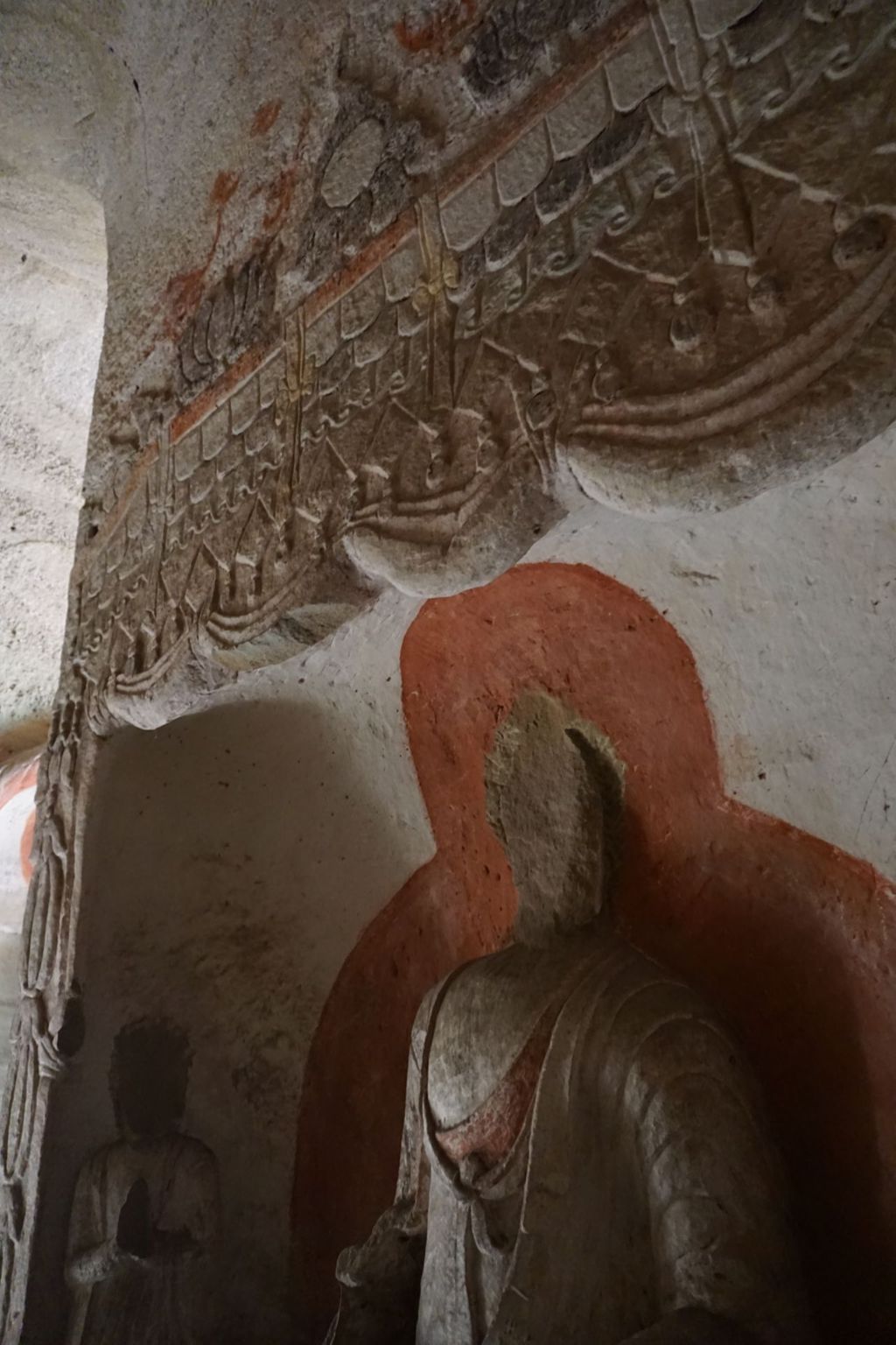 Miniature of Cave 9