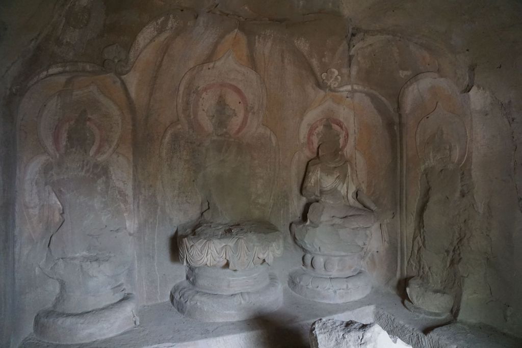 Miniature of Cave 21
