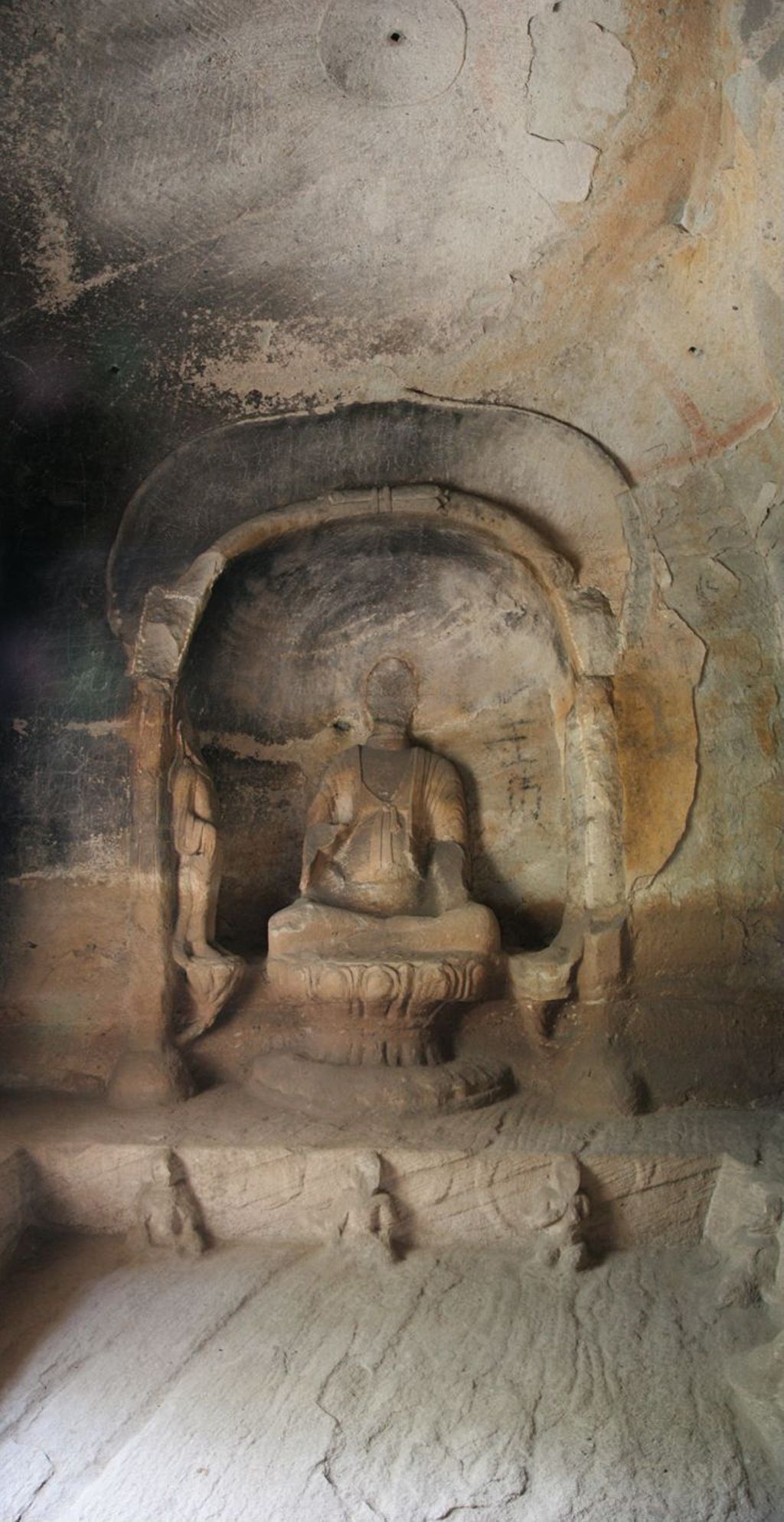 Miniature of Cave 1