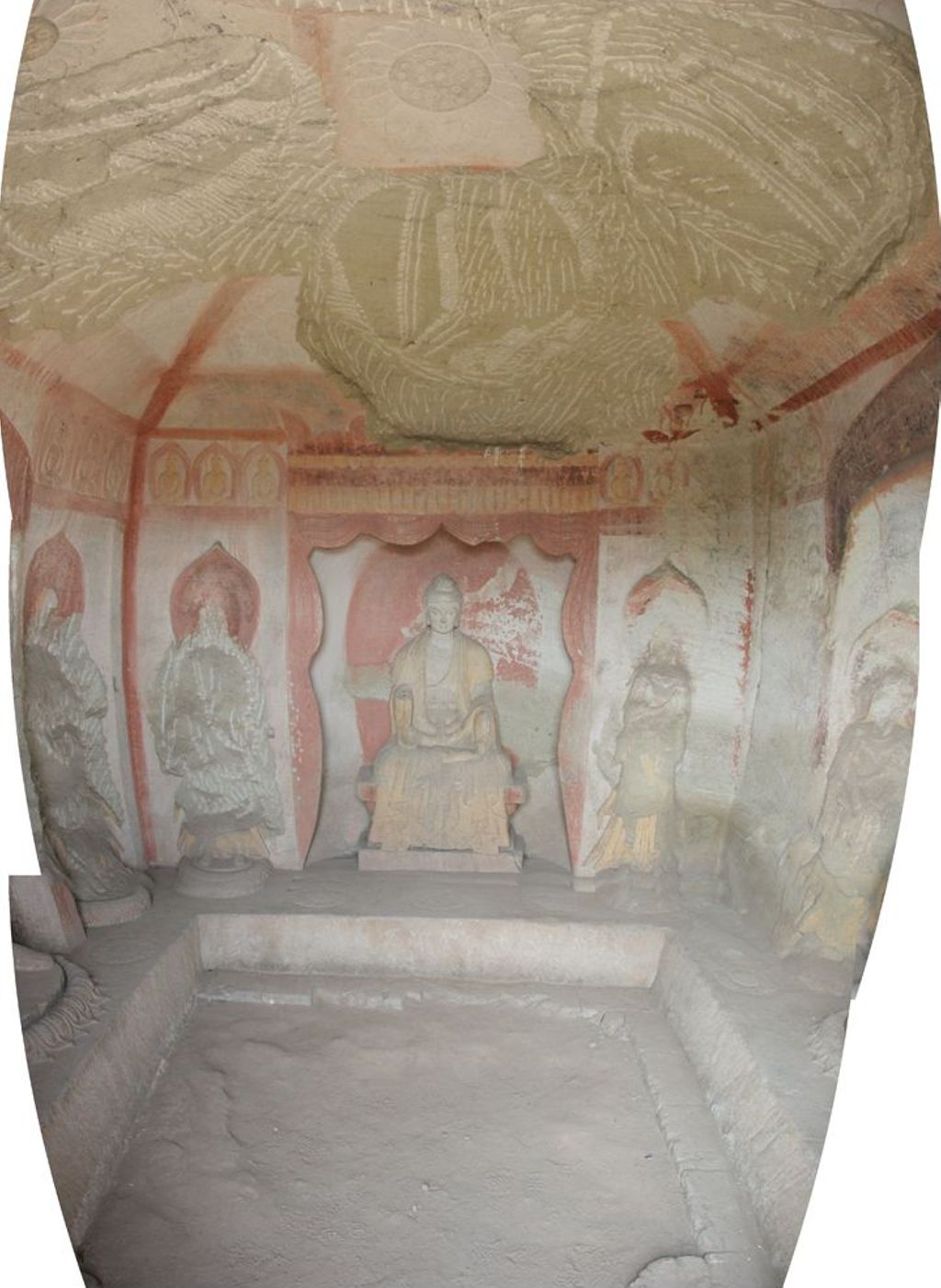Miniature of Cave 2