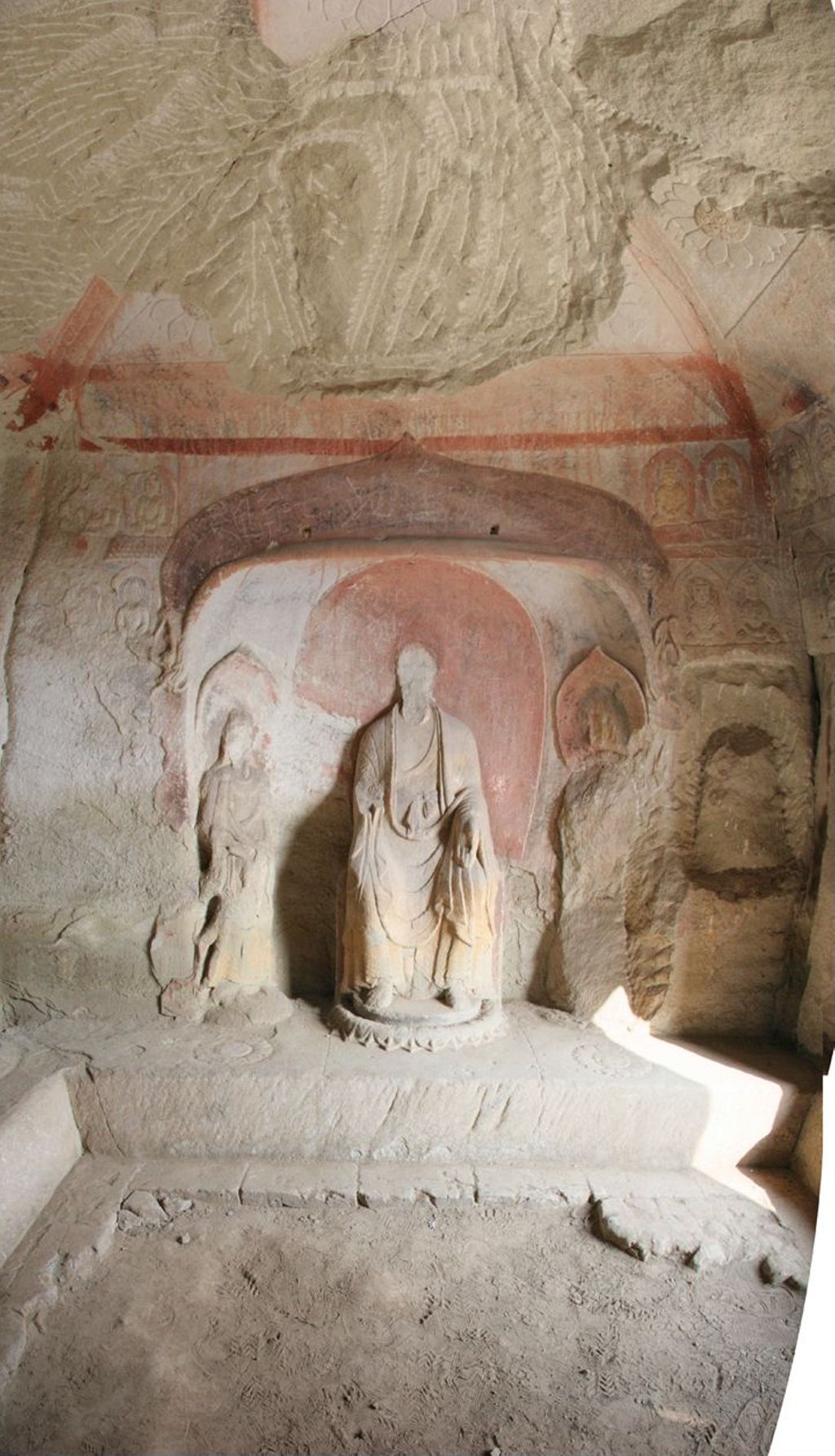 Miniature of Cave 2